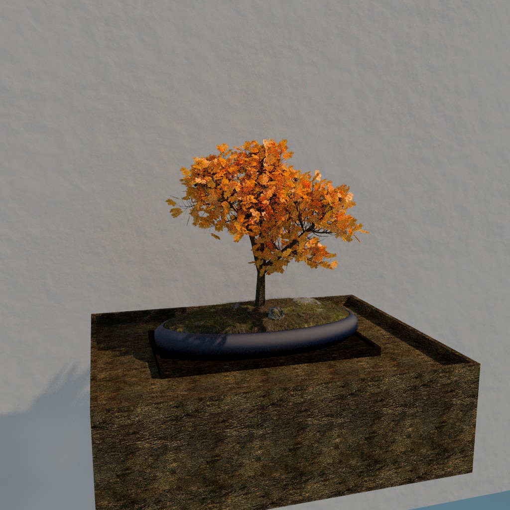 Bonsai Tree preview image 2